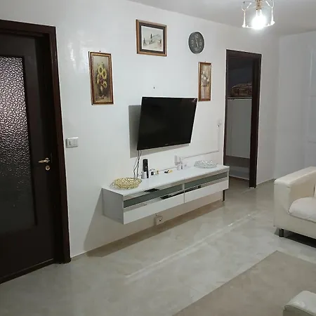 Dolce Riposo Apartamento *