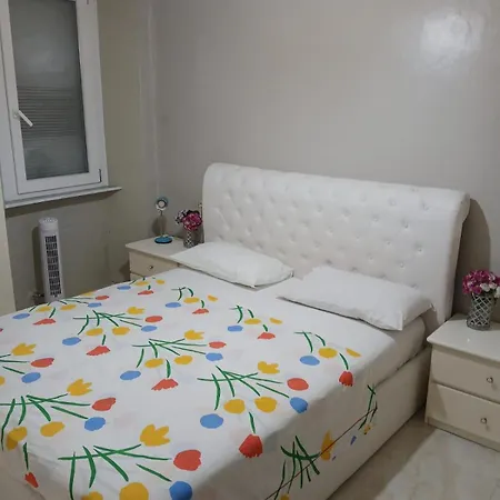 Dolce Riposo Апартаменты