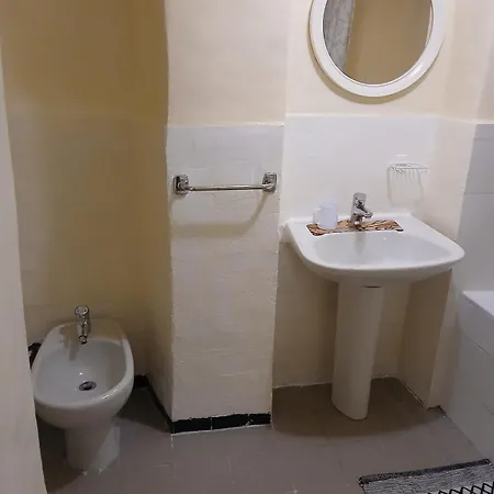 Dolce Riposo Apartamento *