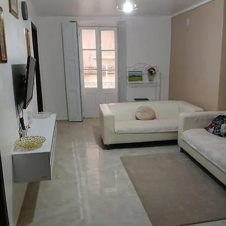 Apartment Dolce Riposo *