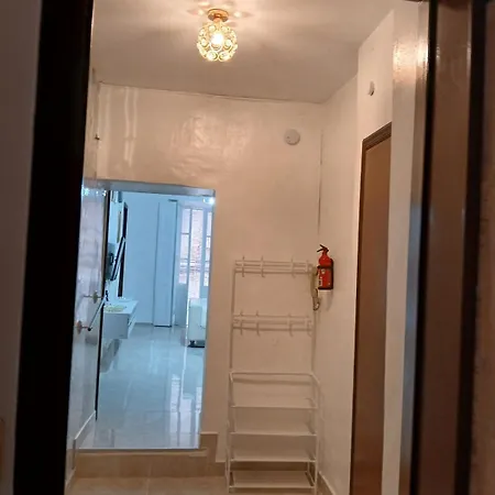 Dolce Riposo Apartment